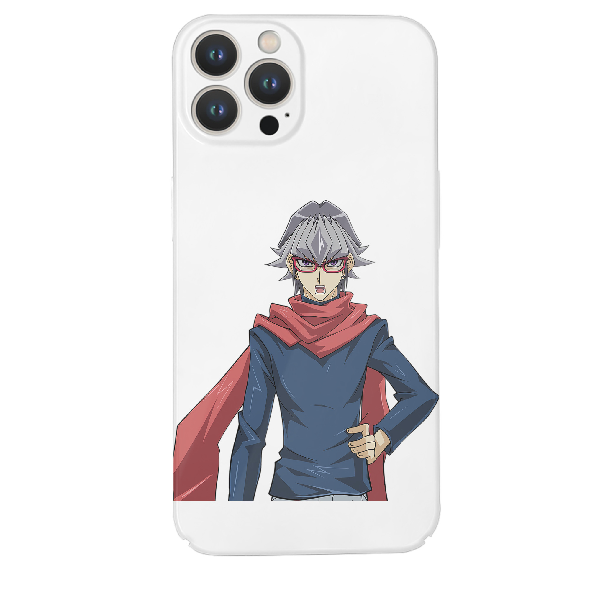 （画像用） 遊☆戯☆王 Yu-Gi-Oh! 【iPhone 14シリーズ対応】ハードケース